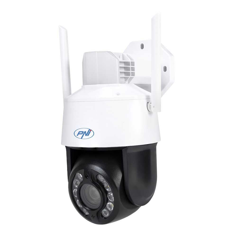 PNI Kamera do monitoringu wideo House IP575 5MP WiFi, 20-krotny zoom optyczny, obiektyw zmiennoogniskowy