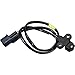 AIP Electronics Crankshaft Position Sensor CKP Compatible Replacement For 1994-2004 Mistubishi Montero and Montero Sport 3.0L 3.5L V6 Oem Fit CRK127