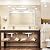 Flexible Wall Molding Trim Self Adhesive, 10 Feet Peel and Stick Tile Trim Molding Ceiling Border, Waterproof Wall Trim, Door, Tile Edge, Cabinet, Mirror Frame, Baseboard and DIY Home Décor