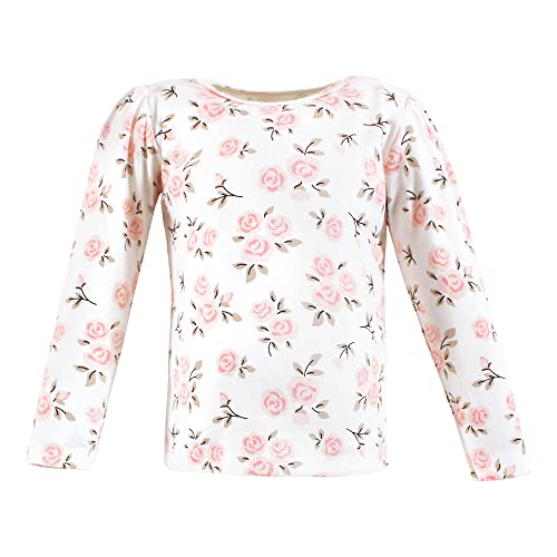 Image of Hudson Baby Baby-Girls Long Sleeve T-Shirts