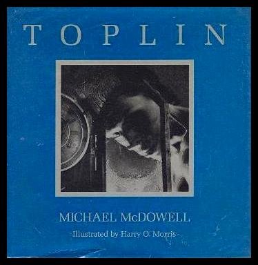 Toplin 0910489114 Book Cover