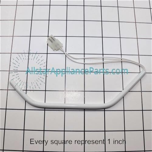 WR55X10545 Ice Maker Thermistor Bin miniatura 2