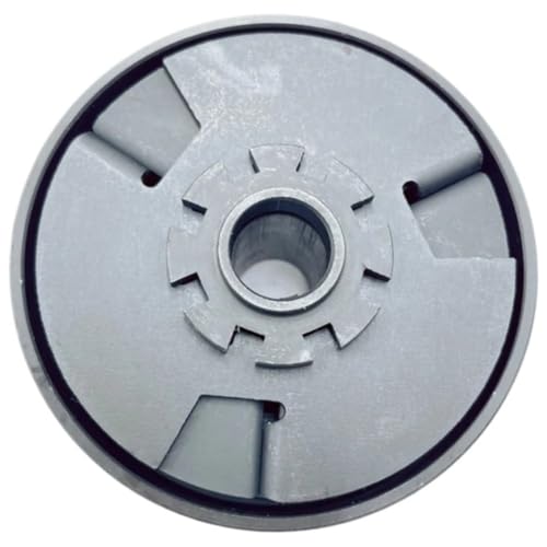 Embrayage centrifuge pour karting en pleine nature avec chaîne 420 de 10 dents