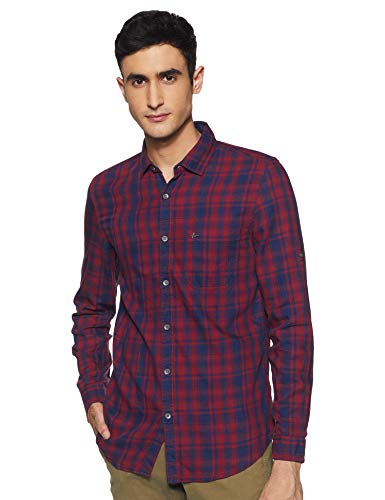 Image of Men's Slim Fit Shirts