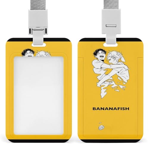 Id�J�[�h�P�[�X ��|�� �o�i�i�t�B�b�V�� BANANA FISH 1 �h���ی� �J�[�h�P�[�X �݂艺�����D �Ј��؃P�[�X One Size ���D�P�[�X �X