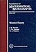 Wavelet Theory (Translations of Mathematical Monographs, 239)