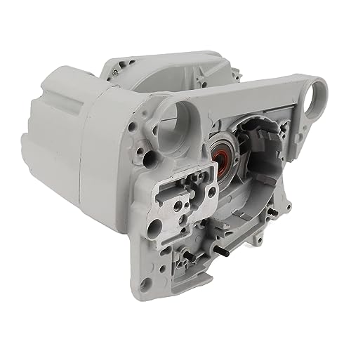 Remplacement de boîtier de moteur durable MS660 pour carter cassé alliage Mg