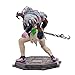 McFarlane Toys - World of Warcraft Elf: Druid/Rogue (Common) 1:12 Scale Posed Figure