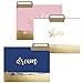 Brushstrokes File Folder Set