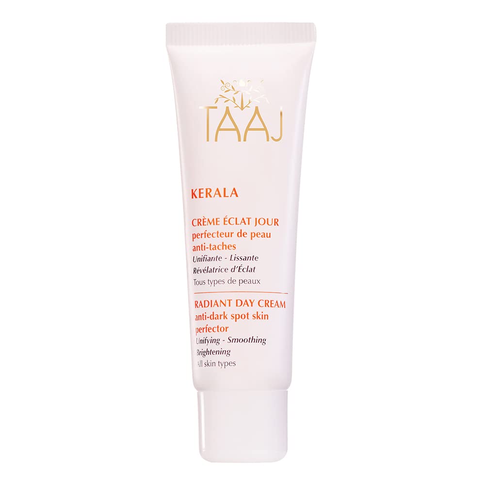TAAJ, 50 ml (Pack of 1)