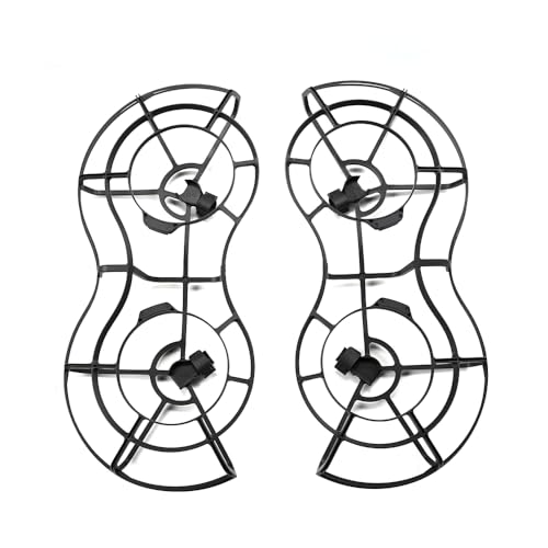 Jakoly Original Propeller Guard for DJI Lito 1 / X1 Drone Replacement Propeller Protective Cover for Lito Series UAV Accessories Repair Parts - New