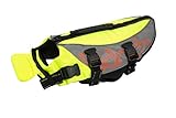 Petego Salty Dog Pet Life Vest Small Yellow