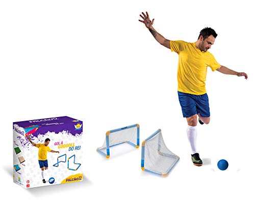 Gol a Gol do Falcão, Angel Toys