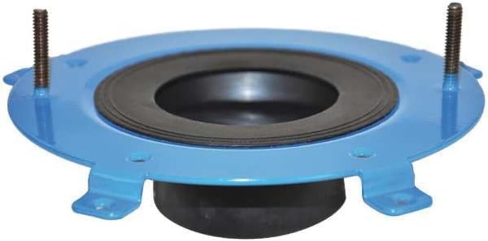 Danco 9D0010672X Hydroseat Toilet Flange Repair Kit