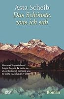 Das Schönste, Was Ich Sah Roman 3423212721 Book Cover