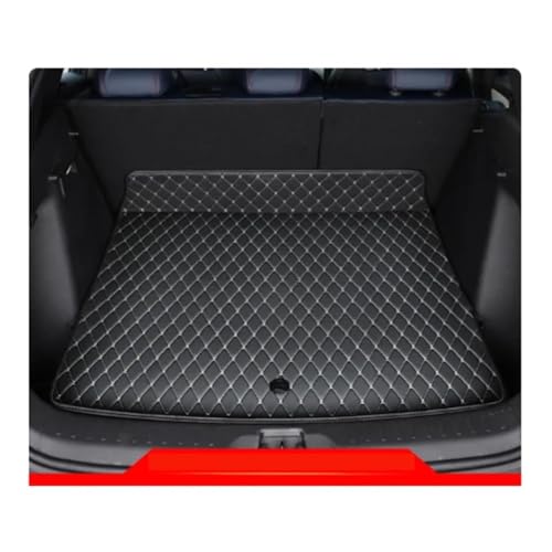 Tapis coffre pour BYD ATTO 3 fini les rayures et les bagages qui glissent en voiture