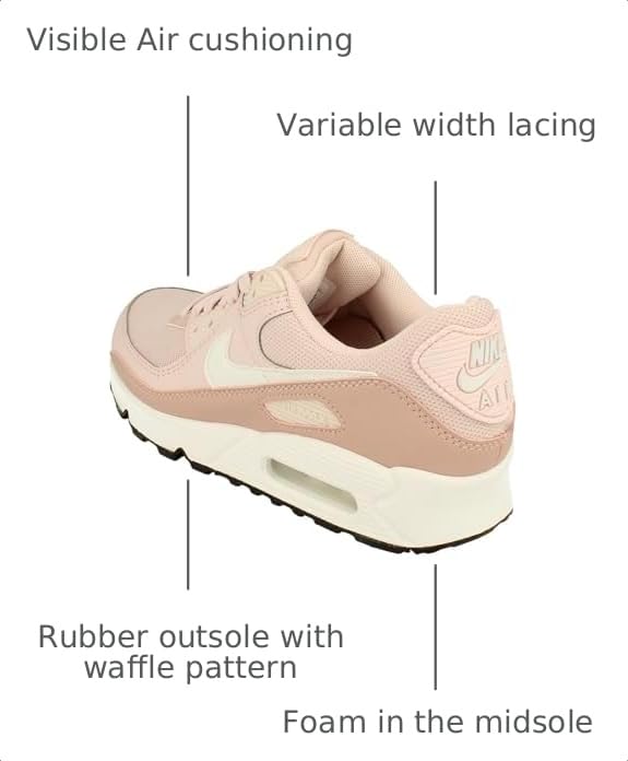 Image of Nike Womens Race