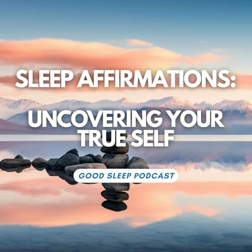 Embrace Your Authentic Self: Sleep Affirmations to Strengthen Your Identity