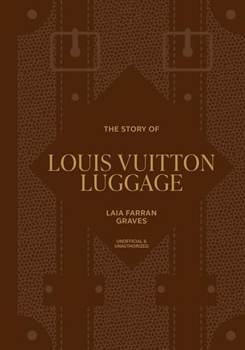 The Story of Louis Vuitton Luggage