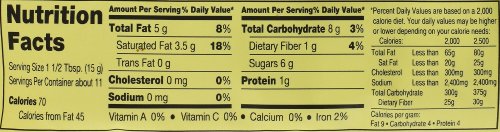 SCHARFEEN BERGER Baking Chocolate Chunks, Semisweet, 6 Ounce (Pack of 5)