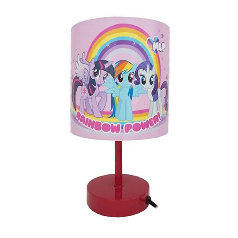 Lampe à poser Mon Petit Poney