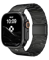 AGIS01 Max| Magnetic Clasp | Black