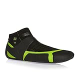  ION Neoprenschuhe Plasma Shoes 2.5mm black 2017 - Größe: 36/ 5