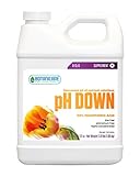 Botanicare pH Down Plant Supplement 0-15-0 Formula, 1-Quart