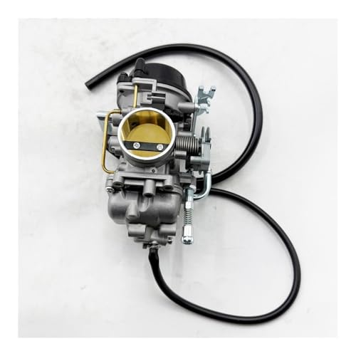 Carburateur DR650SE référence 13200-32E10 pour corriger les fuites d'essence