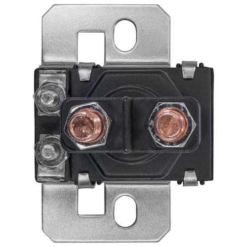 Caltric Starter Solenoid Relay Compatible con Toro, Lawn-Boy y Exmark miniatura 5
