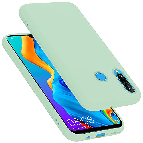 Cadorabo Custodia compatibile con Huawei P30 LITE
