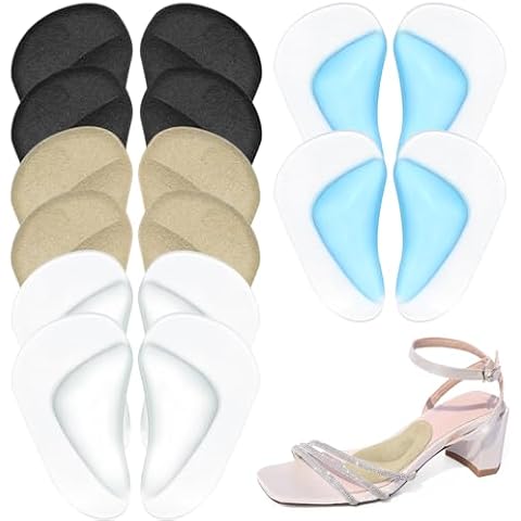 Semelles orthopédiques VEGCOO Cover