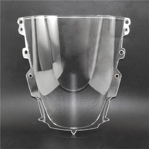 Déflecteur de vent YZF R1 R1M look racing ajustement parfait