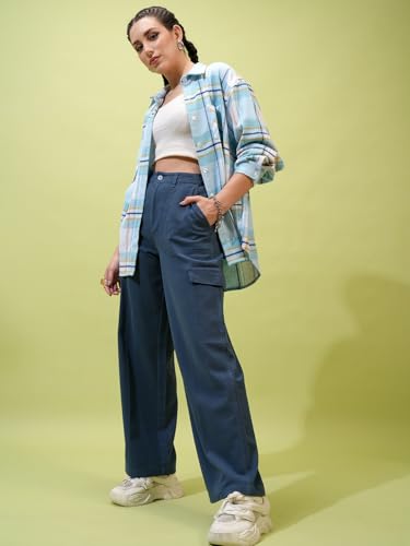 Image of Tokyo Talkies Women Casual Pants
