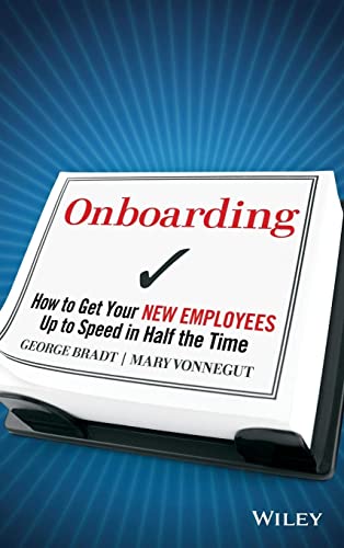 Onboarding: How to Get Your New Employees Up to Speed in Half the Time