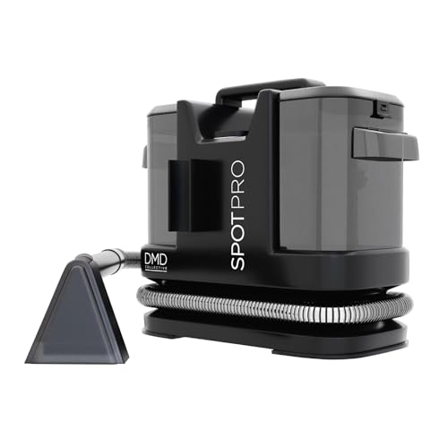 DMD SpotPro 1.8L Carpet Cleaner