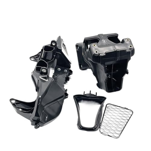 Conducto de aire CBR600RR con soporte de carenado frontal para motos del 2007 al 2023