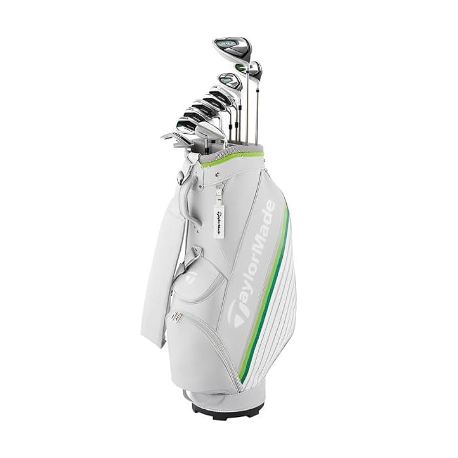 Buy Taylormade RBZ Speedlite Women's Graphite Golf Set