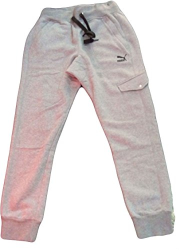 Puma Men's Cargo Sweat Pants