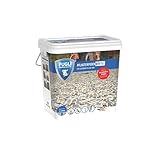 FUGLI Pflasterfugenmörtel 12,5 kg Natursand