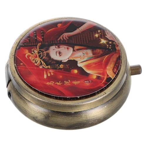 Genérico Bálsamo Sólido Perfumado de 12g Aroma a Sándalo y...