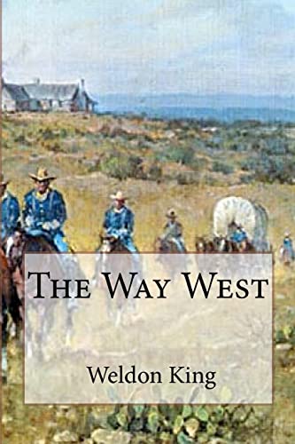 The Way West