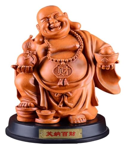Statue de Bouddha pour le bonheur et l'harmonie de votre foyer