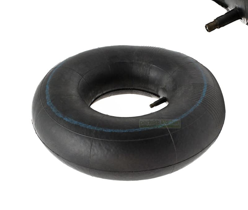 18x9.50-8 chambre à air tuyau d'air TR13 pneus tondeuse tracteur gazon tracteur tondeuse autoportée