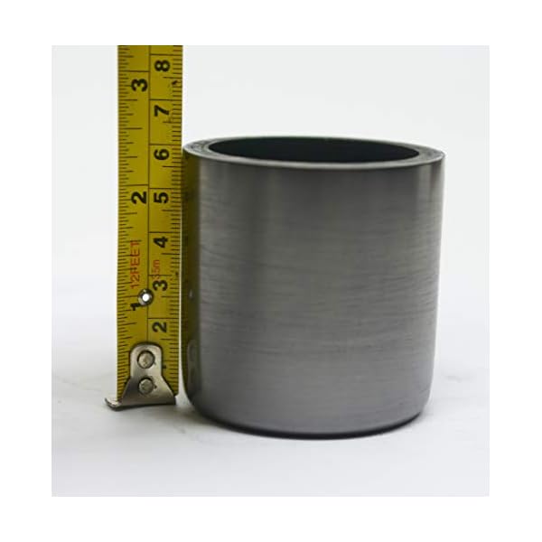 OTOOLWORLD-Smelting-Lab-Graphite-Crucible-with-Cover-Lab-Supply-60MM-X-60MM OTOOLWORLD-Smelting-Lab-Graphite-Crucible-with-Cover-Lab-Supply-60MM-X-60MM