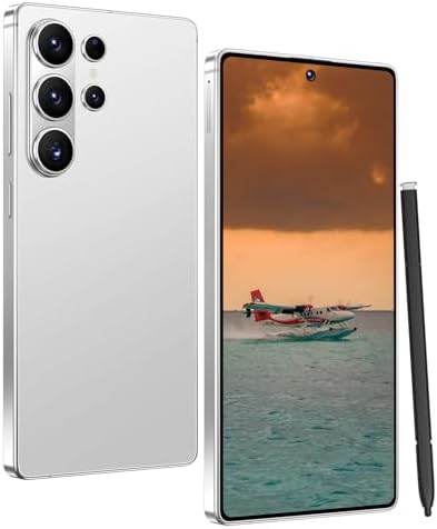 26 Ultra 16+1TB Smartphone -6.99-inch Display, Built-in Pen,Andro...