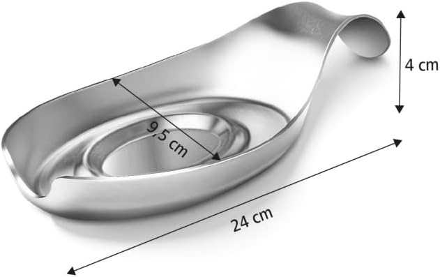 Tescoma GrandCHEF Ladder Rest, Siliver - Image 3