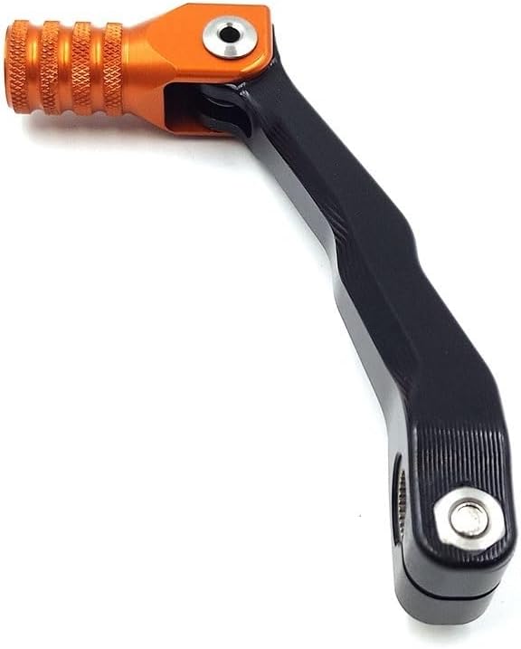 Motorcycle Gear Shift Lever For DT230 Motorcycle Gear Shift Lever Fing For HJ250H 2 Stroke MT250 Pit Dirt Bikes Part