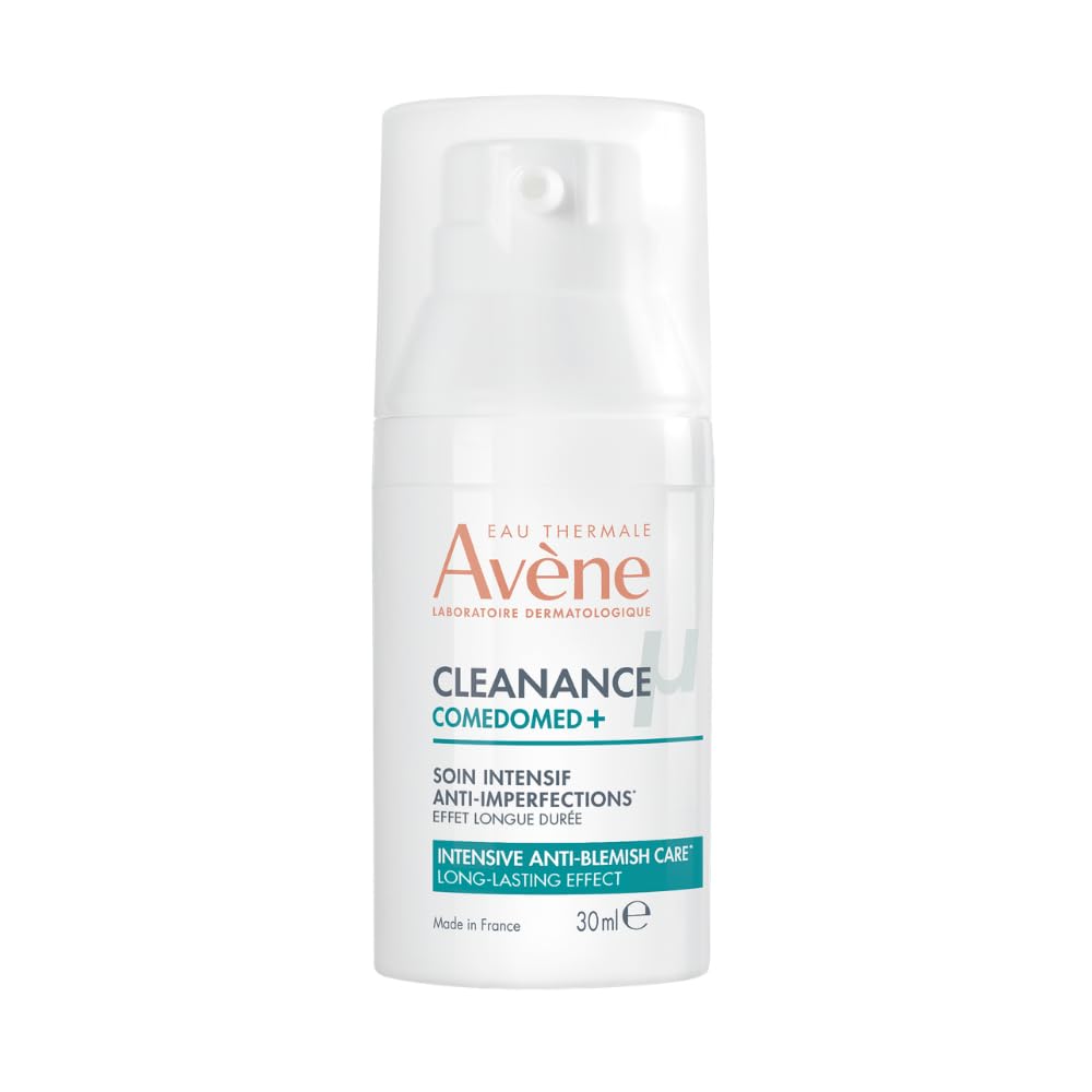 Avène Cleanance Comedomed Anti-Unreinheiten Gel 30 ml