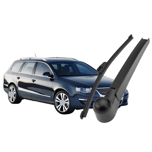Accessoires essuie-glace arrière Passat B6 Variante de qualité constructeur - 4